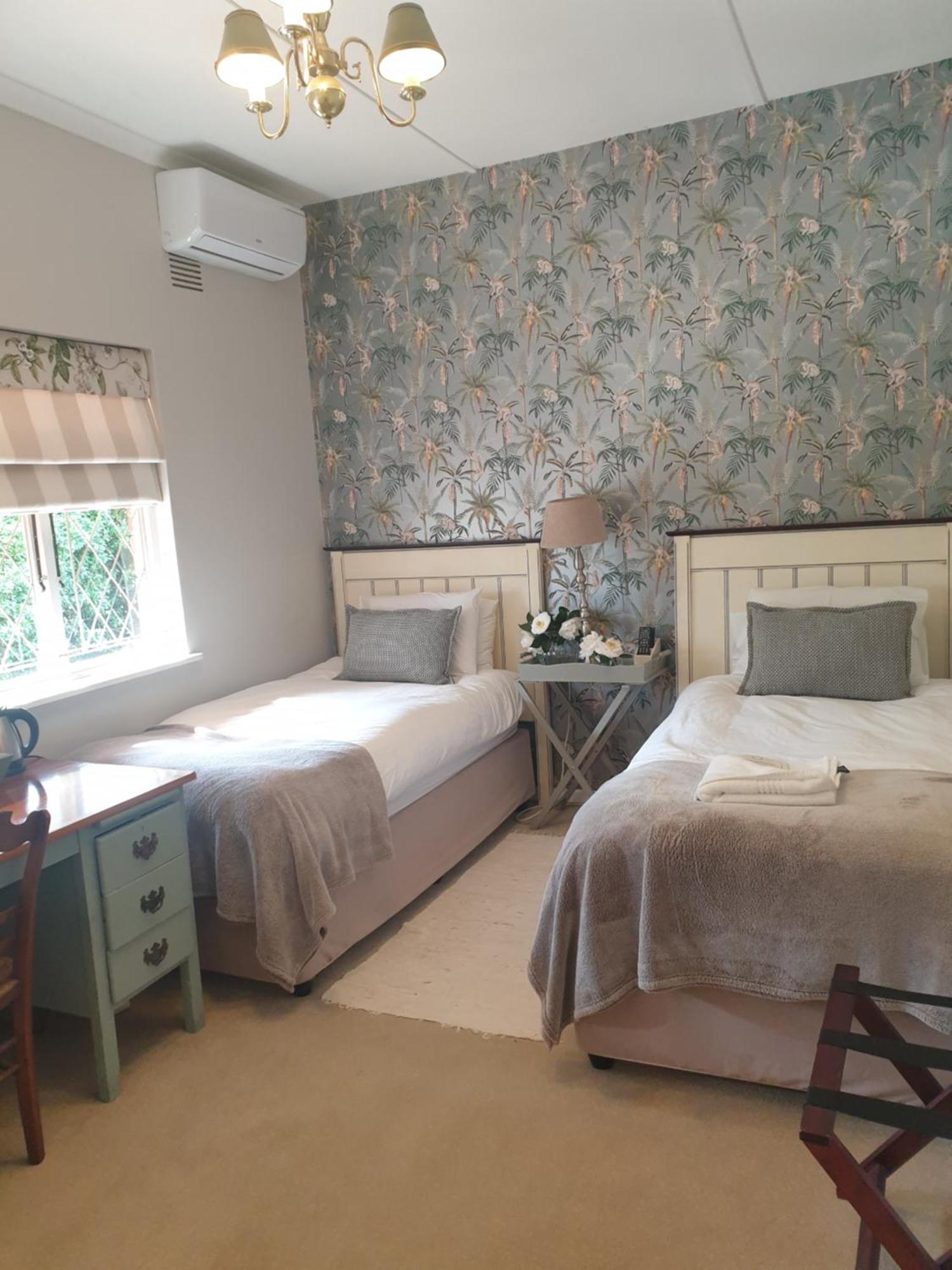 18 Pioneer Bnb Клуф Екстер'єр фото